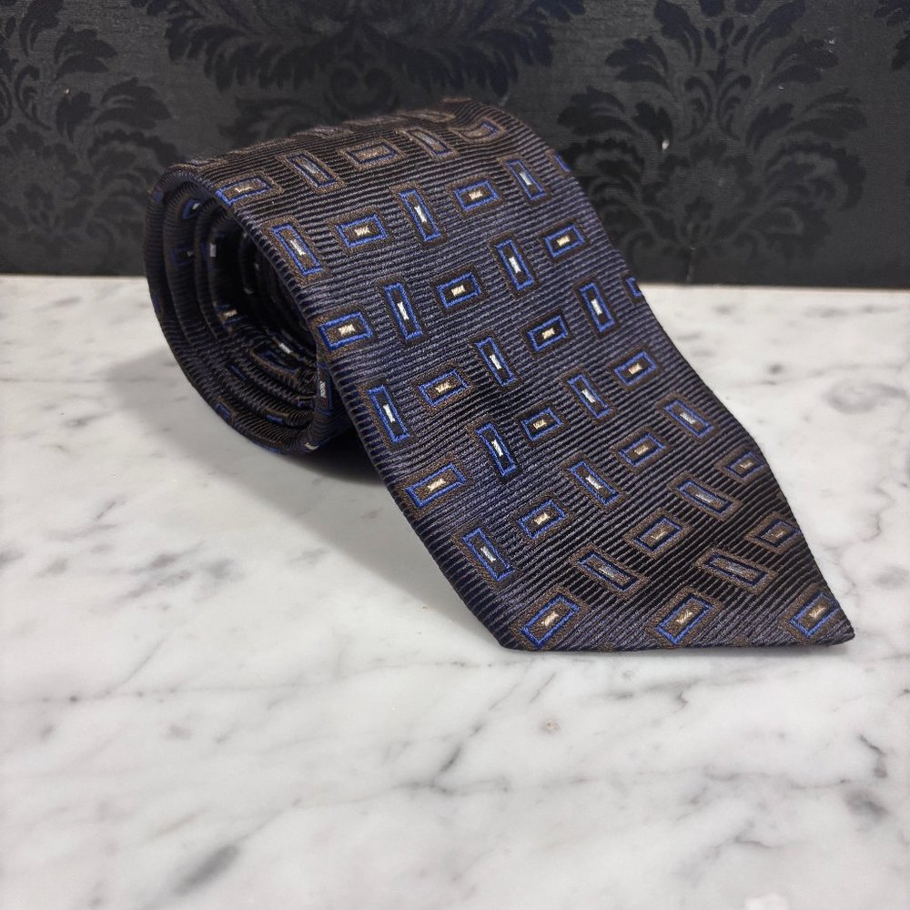 Men's Canali Tie